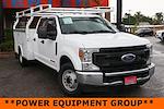 2021 Ford F-350 Crew Cab DRW RWD Service Truck for sale #59613 - photo 3