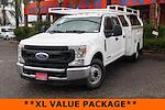 2021 Ford F-350 Crew Cab DRW RWD Service Truck for sale #59613 - photo 5