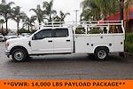 2021 Ford F-350 Crew Cab DRW RWD Service Truck for sale #59613 - photo 6