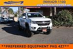 2016 Chevrolet Colorado Crew Cab 4WD Pickup for sale #59615 - photo 1