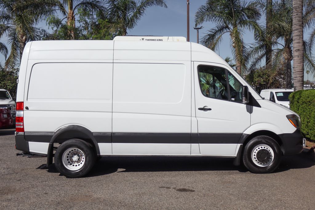 Used 2016 Freightliner Sprinter 3500 - photo 13