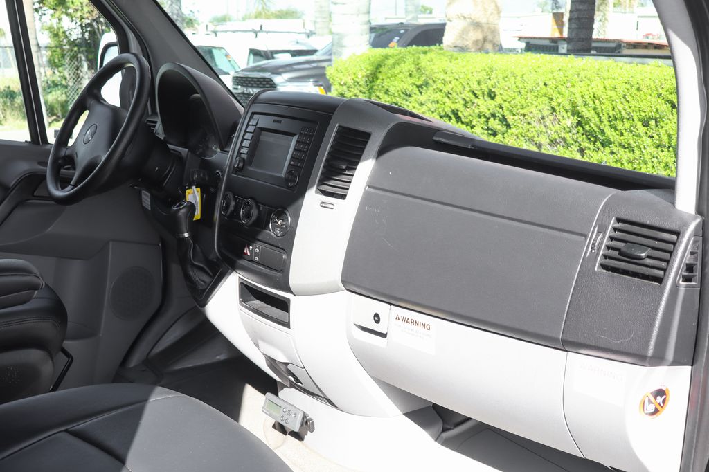 Used 2016 Freightliner Sprinter 3500 - photo 31