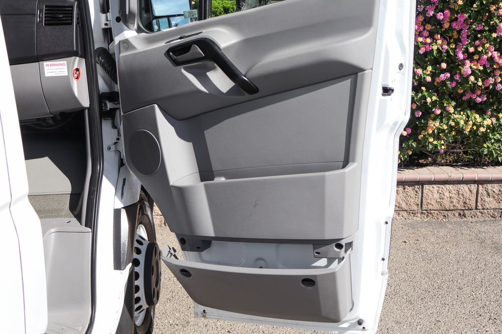 Used 2016 Freightliner Sprinter 3500 - photo 33