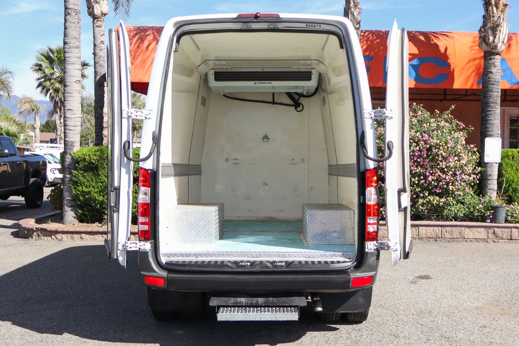 Used 2016 Freightliner Sprinter 3500 - photo 10