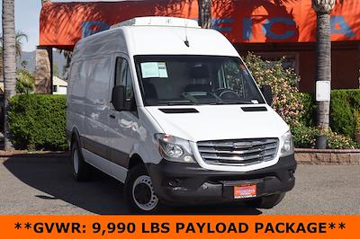 Used 2016 Freightliner Sprinter 3500 - photo 1