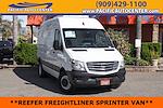 Used 2016 Freightliner Sprinter 3500 Empty Cargo Van for sale #59618 - photo 1