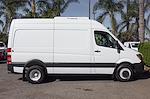 Used 2016 Freightliner Sprinter 3500 Empty Cargo Van for sale #59618 - photo 11