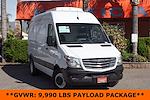 Used 2016 Freightliner Sprinter 3500 Empty Cargo Van for sale #59618 - photo 2