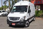 Used 2016 Freightliner Sprinter 3500 Empty Cargo Van for sale #59618 - photo 4