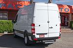 Used 2016 Freightliner Sprinter 3500 Empty Cargo Van for sale #59618 - photo 6