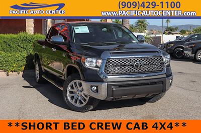 2021 Toyota Tundra CrewMax Cab 4WD Pickup for sale #59630 - photo 1