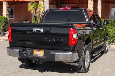 Used 2021 Toyota Tundra SR5 CrewMax Cab for sale #59630 - photo 2