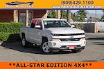 2018 Chevrolet Silverado 1500 Crew Cab 4WD Pickup for sale #59631 - photo 1