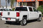 2018 Chevrolet Silverado 1500 Crew Cab 4WD Pickup for sale #59631 - photo 2