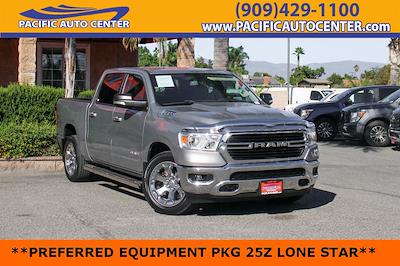 2019 Ram 1500 Crew Cab RWD Pickup for sale #59635 - photo 1