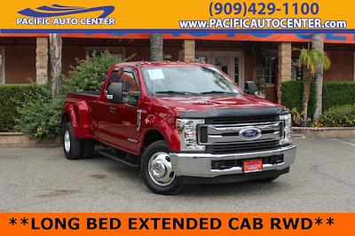 2019 Ford F-350 Super Cab DRW RWD Pickup for sale #59636 - photo 1