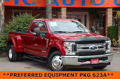 2019 Ford F-350 Super Cab DRW RWD Pickup for sale #59636 - photo 2