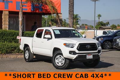 2021 Toyota Tacoma Double Cab 4WD Pickup for sale #59640 - photo 1