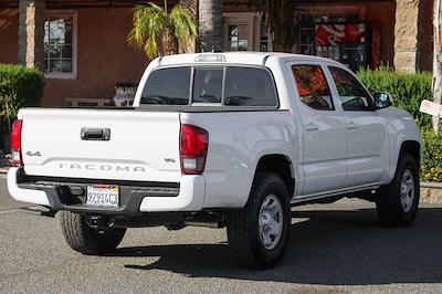 2021 Toyota Tacoma Double Cab 4WD Pickup for sale #59640 - photo 2