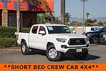 2021 Toyota Tacoma Double Cab 4WD Pickup for sale #59640 - photo 1