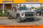 Used 2021 Chevrolet Silverado 3500 LT Crew Cab for sale #59641 - photo 1