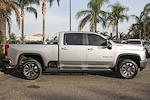 Used 2021 Chevrolet Silverado 3500 LT Crew Cab for sale #59641 - photo 11