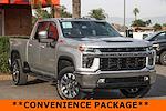 Used 2021 Chevrolet Silverado 3500 LT Crew Cab for sale #59641 - photo 3