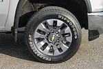 Used 2021 Chevrolet Silverado 3500 LT Crew Cab for sale #59641 - photo 34