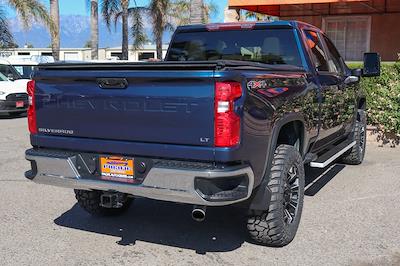 2021 Chevrolet Silverado 2500 Crew Cab 4WD Pickup for sale #59643 - photo 2
