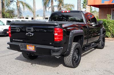 2018 Chevrolet Silverado 1500 Double Cab 4WD Pickup for sale #59651 - photo 2