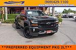 2018 Chevrolet Silverado 1500 Double Cab 4WD Pickup for sale #59651 - photo 1