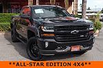 2018 Chevrolet Silverado 1500 Double Cab 4WD Pickup for sale #59651 - photo 3