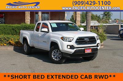 2017 Toyota Tacoma Access Cab RWD Pickup for sale #59653 - photo 1