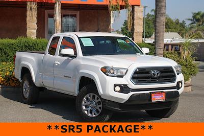 2017 Toyota Tacoma Access Cab RWD Pickup for sale #59653 - photo 2