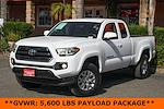 2017 Toyota Tacoma Access Cab RWD Pickup for sale #59653 - photo 4