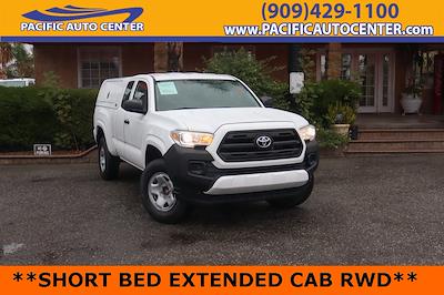 2016 Toyota Tacoma Double Cab RWD Pickup for sale #59654 - photo 1