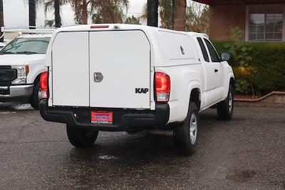 Used 2016 Toyota Tacoma SR Double Cab for sale #59654 - photo 2