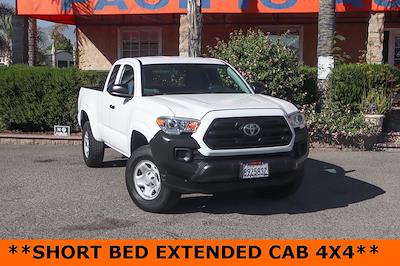 2019 Toyota Tacoma Access Cab 4WD Pickup for sale #59660 - photo 1