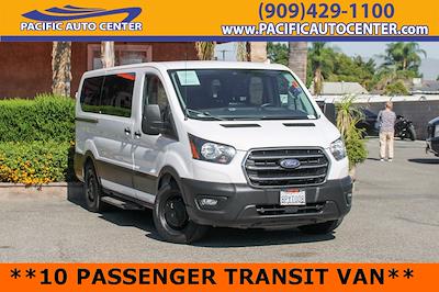 2020 Ford Transit 150 Low Roof RWD Passenger Van for sale #59663 - photo 1