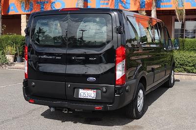 2019 Ford Transit 350 Low Roof SRW RWD Passenger Van for sale #59664 - photo 2