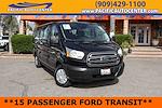 2019 Ford Transit 350 Low Roof SRW RWD Passenger Van for sale #59664 - photo 1