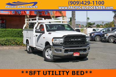 2021 Ram 2500 Regular Cab RWD Service Truck for sale #59665 - photo 1
