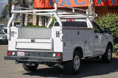 2021 Ram 2500 Regular Cab RWD Service Truck for sale #59665 - photo 2