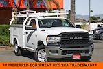 2021 Ram 2500 Regular Cab RWD Service Truck for sale #59665 - photo 3
