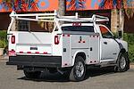 Used 2021 Ram 2500 Regular Cab Service Truck for sale #59666 - photo 2