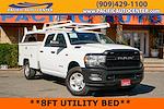 2022 Ram 2500 Crew Cab RWD Service Truck for sale #59667 - photo 1