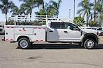 Used 2019 Ford F-450 Crew Cab Service Truck for sale #59669 - photo 11