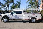 Used 2019 Ford F-450 Crew Cab Service Truck for sale #59669 - photo 6
