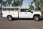 Used 2020 Chevrolet Silverado 2500 Double Cab Service Truck for sale #59670 - photo 10