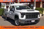Used 2020 Chevrolet Silverado 2500 Double Cab Service Truck for sale #59670 - photo 3